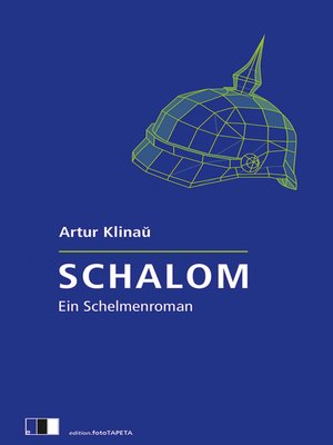 cover image of Schalom